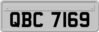 QBC7169