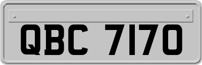 QBC7170