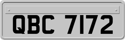 QBC7172