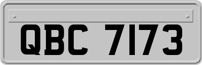 QBC7173