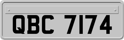 QBC7174