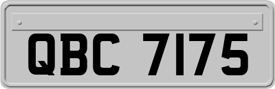 QBC7175