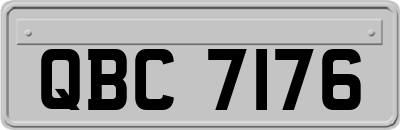QBC7176