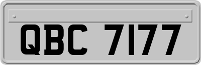 QBC7177