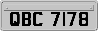 QBC7178