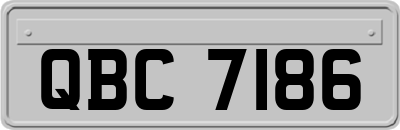 QBC7186