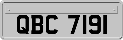 QBC7191