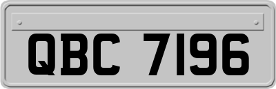 QBC7196