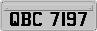 QBC7197