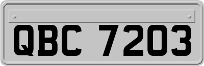 QBC7203