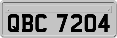 QBC7204