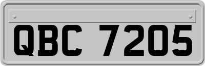 QBC7205