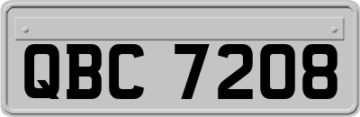 QBC7208
