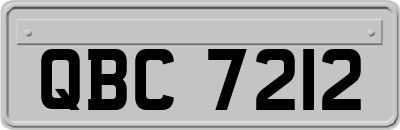 QBC7212