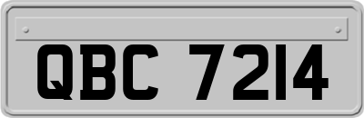 QBC7214