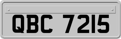 QBC7215