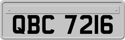 QBC7216