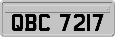 QBC7217
