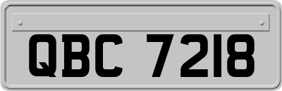 QBC7218