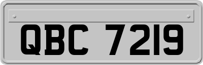 QBC7219