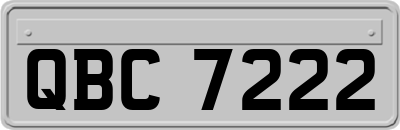 QBC7222