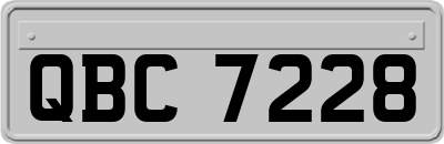 QBC7228