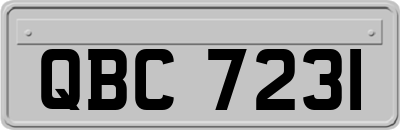 QBC7231