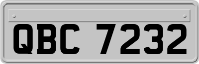 QBC7232
