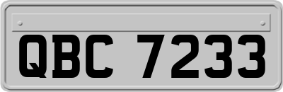 QBC7233
