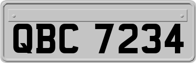 QBC7234