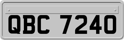 QBC7240