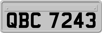 QBC7243