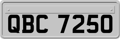 QBC7250
