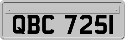 QBC7251