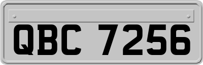 QBC7256