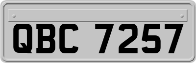 QBC7257
