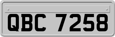 QBC7258