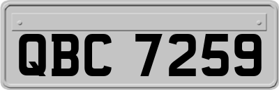 QBC7259