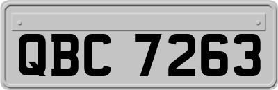 QBC7263