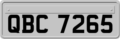 QBC7265