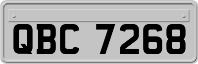 QBC7268