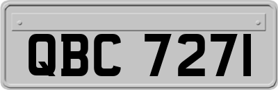 QBC7271