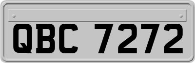 QBC7272