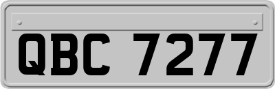 QBC7277