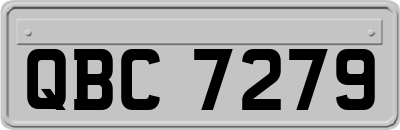 QBC7279