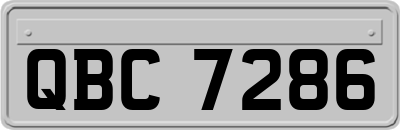QBC7286