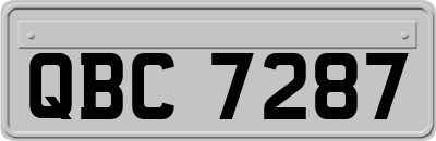 QBC7287