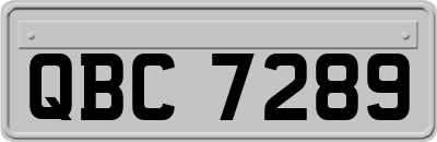 QBC7289