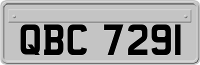 QBC7291