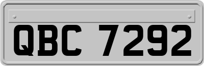 QBC7292